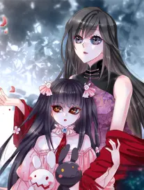 哔咔漫画《第三扇门》封面